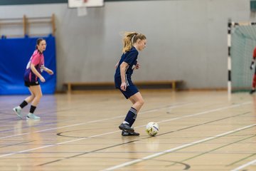 Bild 491 - wBJ NFV Futsalmeisterschaft